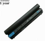 Brand new laptop battery, replacement for DELL E6220 E6230 E6330 Y40R5 0F7W7V, 6 cells,4400mAh,65WH