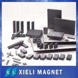 Ferrite Magnetic Materials